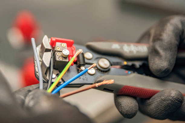 Best Electrical Rewiring Services  in Olympia Fields, IL