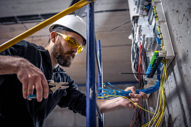 Best Emergency Electrical Repair  in Olympia Fields, IL