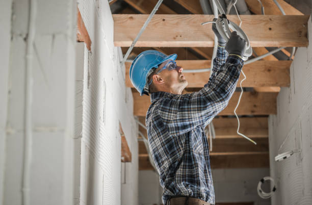 Best Local Electrician Companies  in Olympia Fields, IL