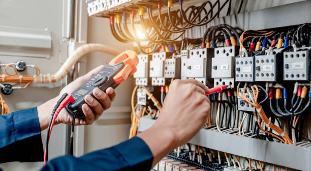 Best Electrical Upgrades for Homes  in Olympia Fields, IL