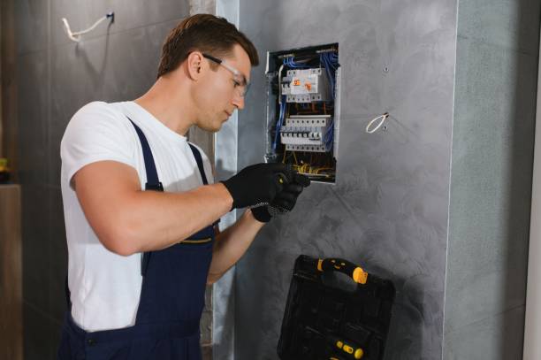 Best 24-Hour Electrician  in Olympia Fields, IL
