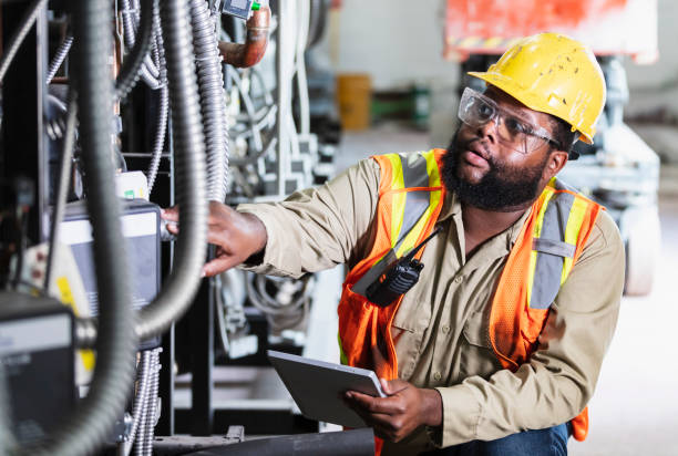 Best Circuit Breaker Repair  in Olympia Fields, IL