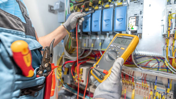 Best Electrician for Home Renovation  in Olympia Fields, IL