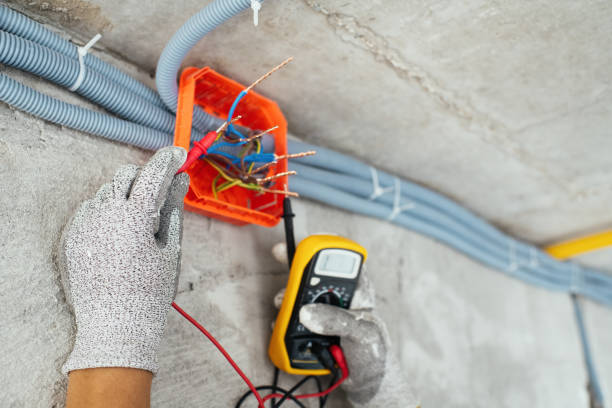  Olympia Fields, IL Electrician Pros