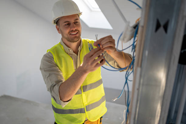 Best Best Electricians Near Me  in Olympia Fields, IL
